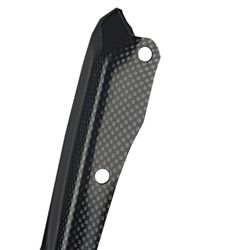 Protettore Ribaltabile in Plastica GASGAS