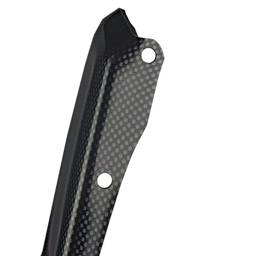 Protettore Ribaltabile in Plastica GASGAS