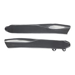 Protezione antiribaltamento in plastica VERTIGO