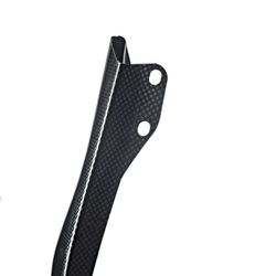 Protezione antiribaltamento in plastica VERTIGO