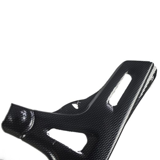 Protector Plastico Chasis BETA EVO 2009-2024