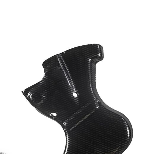 Protector Plastico Chasis BETA EVO 2009-2024