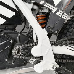 ELECTRICMOTION Châssis Plastique Protecteur