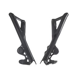 Protezione plastica telaio GASGAS