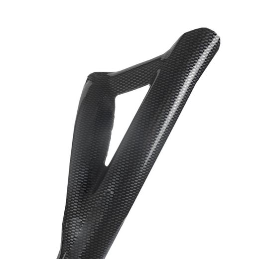 Protezione plastica telaio GASGAS