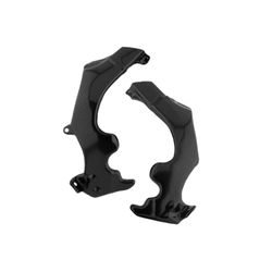 Protezione in plastica per telaio MONTESA