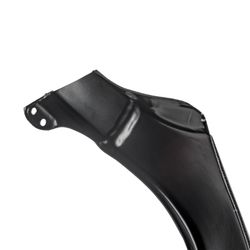 Protezione in plastica per telaio MONTESA