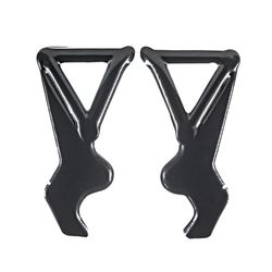 Protezione in plastica per telaio VERTIGO