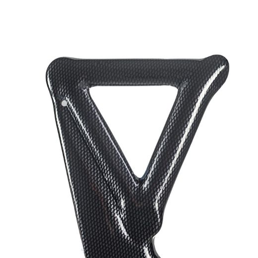 Protezione in plastica per telaio VERTIGO