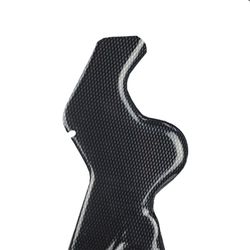 Protezione in plastica per telaio VERTIGO