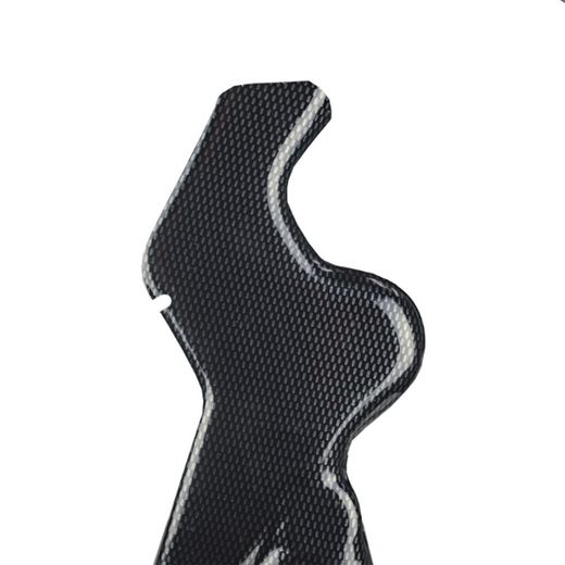 Protezione in plastica per telaio VERTIGO