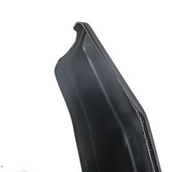 Protezione in plastica per scarico BETA Evo