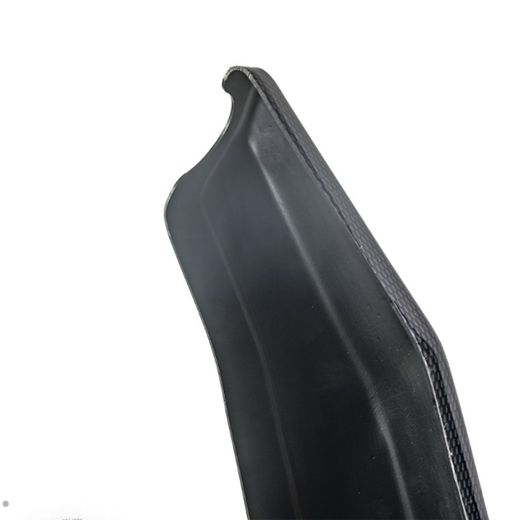 Protezione in plastica per scarico BETA Evo