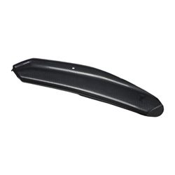 Protector Plastico Escape GASGAS