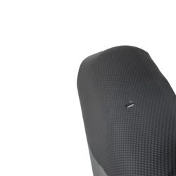 Protector Plastico Escape GASGAS
