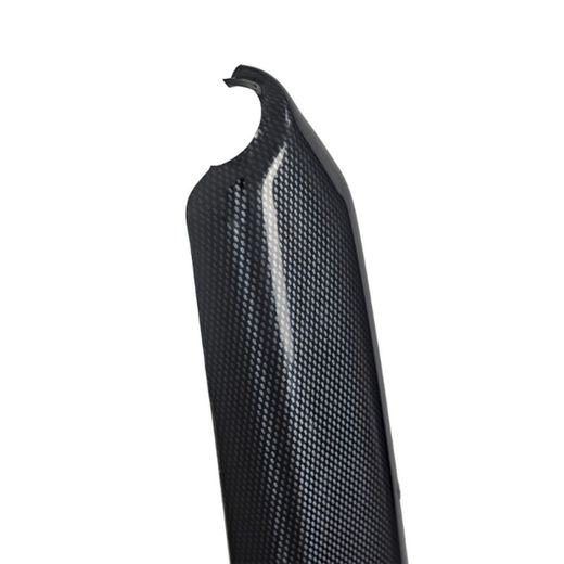 Protector Plastico Escape GASGAS