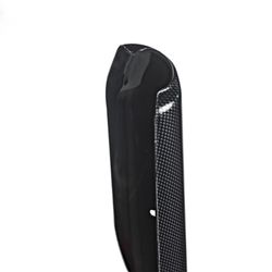 Protector Plastico Escape GASGAS