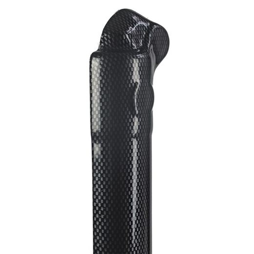 Protectores de Horquilla Trial Paioli 38mm Plástico Beta y Sherco