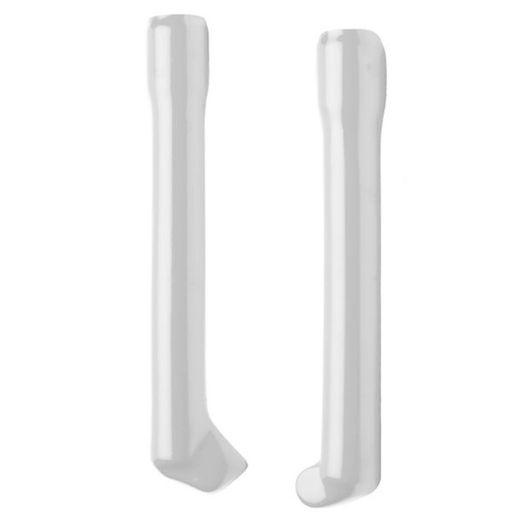 Protectores de Horquilla Trial Paioli 38mm Plástico Beta y Sherco