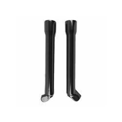 Protezione forcella in plastica SHOWA