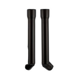 Protezione forcella in plastica SHOWA