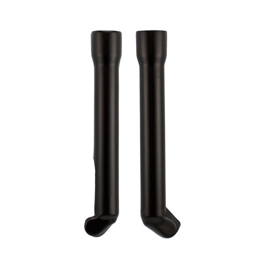 Protezione forcella in plastica SHOWA