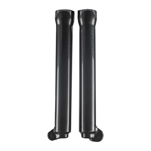 Protezione forcella in plastica TECH / M4