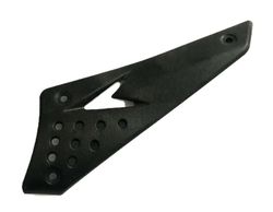 Protezione silenziatore scarico Beta Evo 2T Trial dal 2009 007371601059