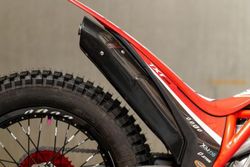 Silenziatore Protezione Scarico Gas Gas 2023 Plastica