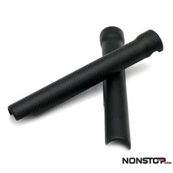 TECH Carbon Federungsschutz COMAS