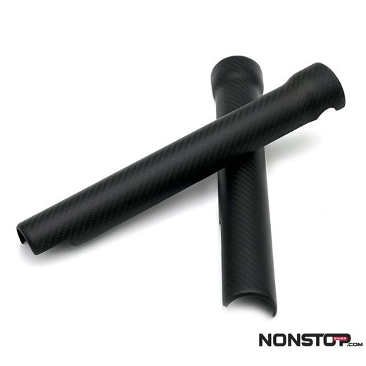 TECH Carbon Federungsschutz COMAS