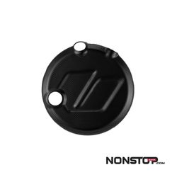 Protezione coperchio frizione Vertigo 22-24 Comas in plastica