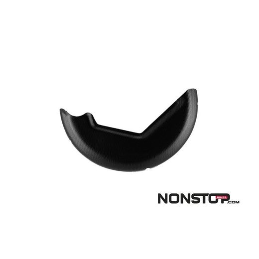 Protezione Coperchio Frizione Vertigo 22-24 Comas Plastica