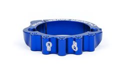 Protezione giunto scarico-cilindro Gas Gas KTM Husqvarna