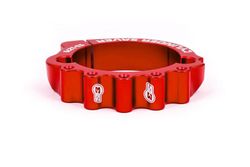 Protezione giunto scarico-cilindro Gas Gas KTM Husqvarna