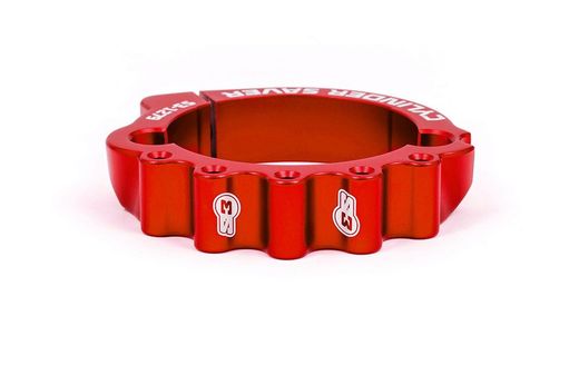 Protezione giunto scarico-cilindro Gas Gas KTM Husqvarna