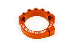 Protezione giunto scarico-cilindro Gas Gas KTM Husqvarna