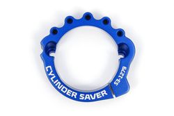 Protezione giunto scarico-cilindro Gas Gas KTM Husqvarna