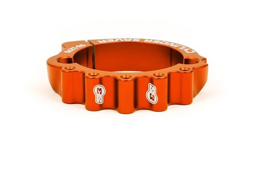 Protezione giunto scarico-cilindro Gas Gas KTM Husqvarna