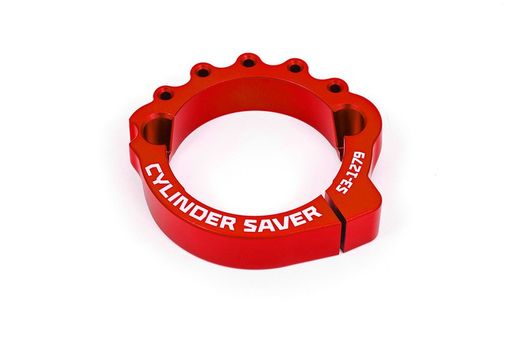 Protezione giunto scarico-cilindro Gas Gas KTM Husqvarna