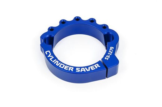 Protezione giunto scarico-cilindro Gas Gas KTM Husqvarna