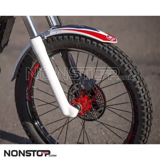 Protectores de Horquilla Paioli 38MM/Showa 39MM/Tech 39MM Jitsie