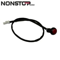 Tasto ON/OFF TRRS ON-E Kids 20" Trial 22-23