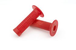 Manopole enduro in materiale EBS