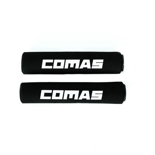 4mm foam grips