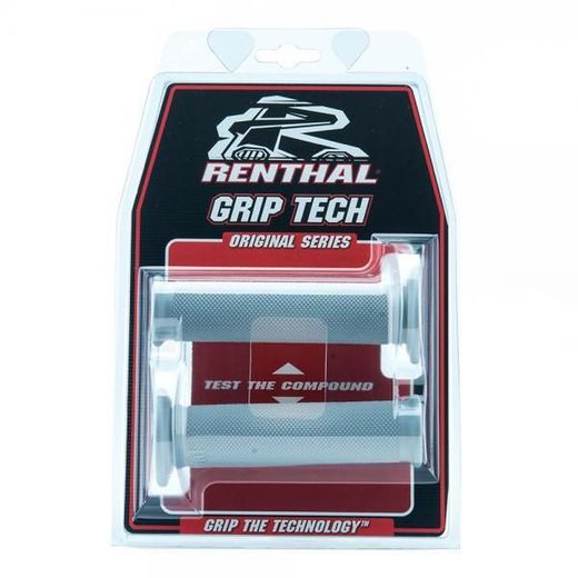 Renthal Soft Grips für Trial-Motorräder