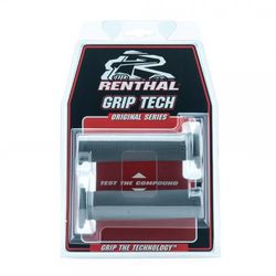 Poignées Moyennes Renthal Pour Moto de Trial