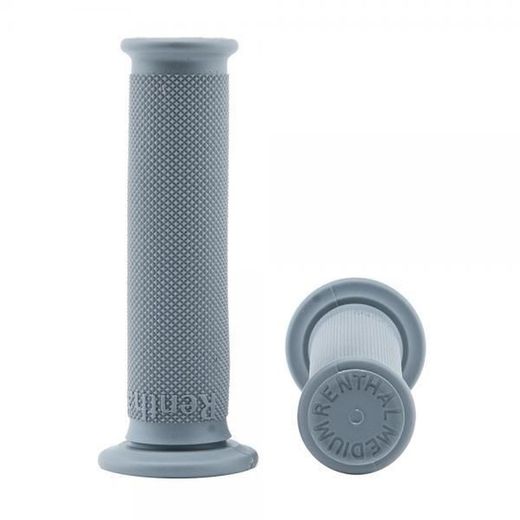 Poignées Moyennes Renthal Pour Moto de Trial