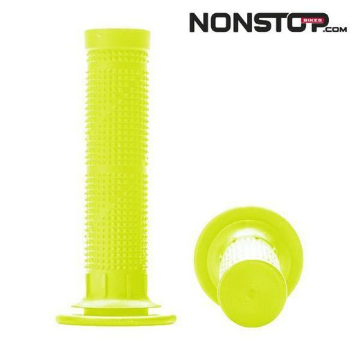 Weiche Jitsie-Griffe für Trial