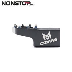 Puntera Corta COMAS Factory Pedal de Freno Trial
